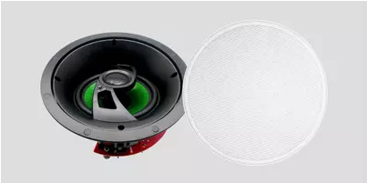 Speaker Siling IC625.