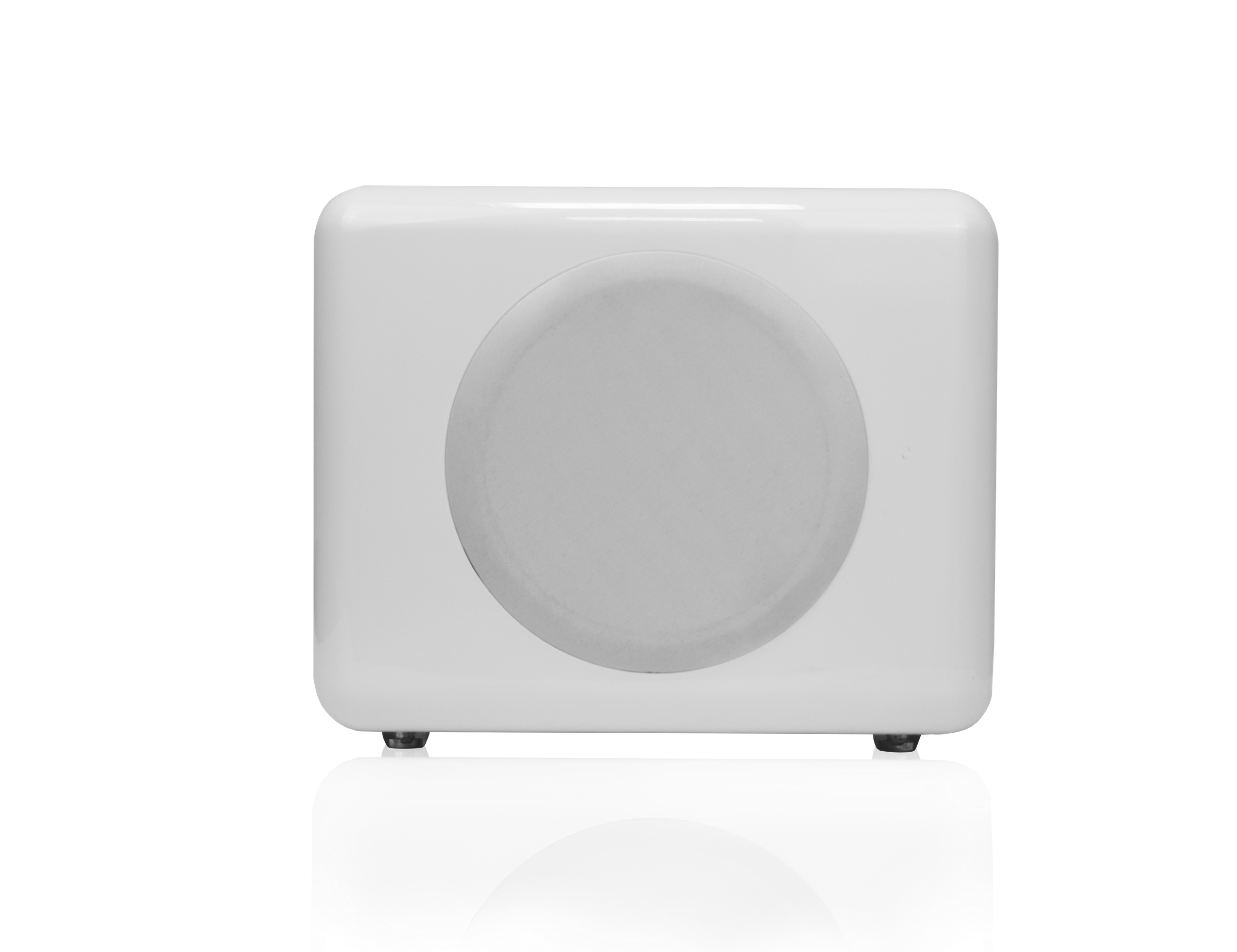 Pembesar suara aktif- Sistem pembesar suara 2.1 untuk audio rumah dan teater rumah