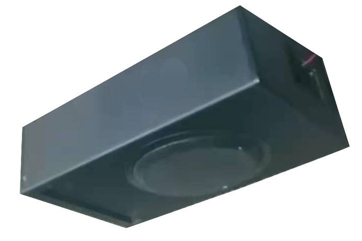 Subwufer kereta 500 watt 12 inci