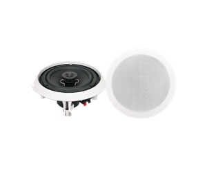 Pembesar Suara Siling Pasif 5 Inci