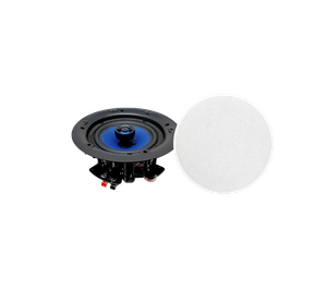 Pembesar suara siling 2-hala 5 inci untuk pemasangan tersuai