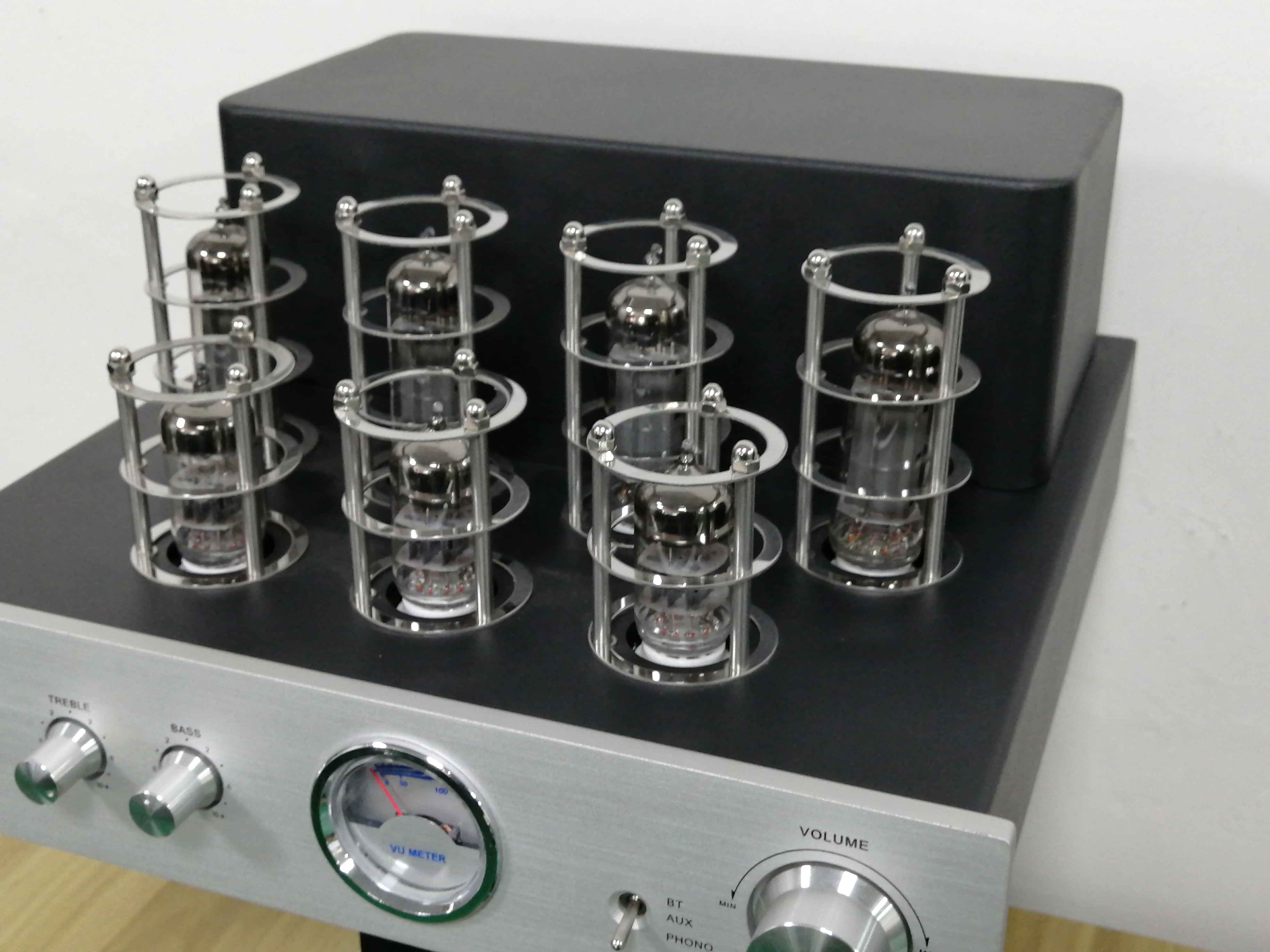 Penguat tiub mini HIFI