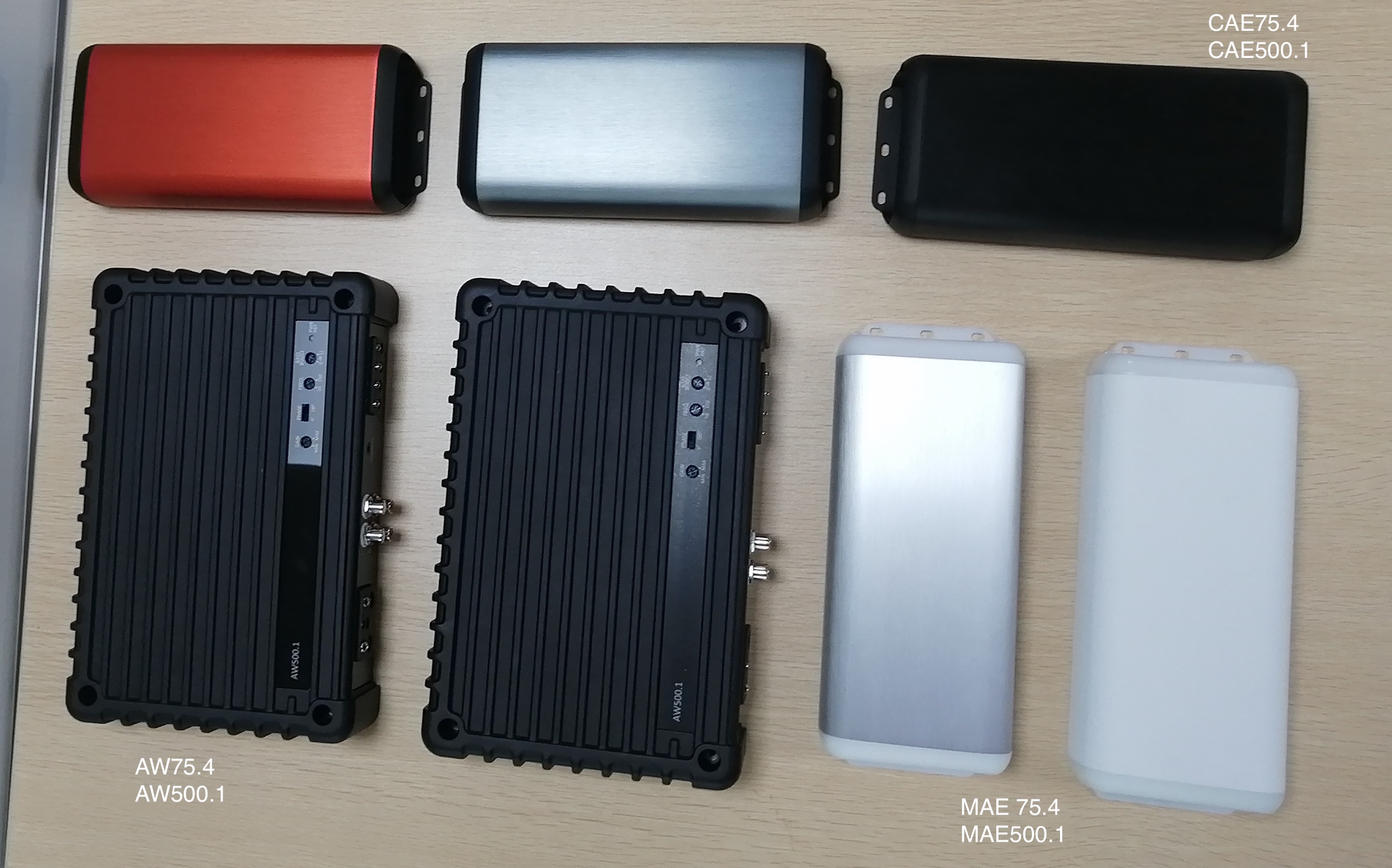 Davecl produk audio marin baru dikeluarkan