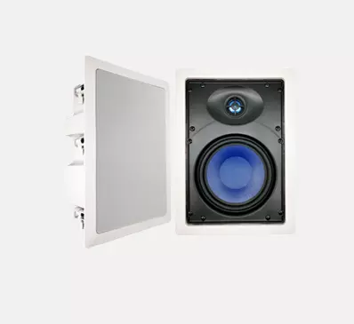 Inwall Inceiling Speaker IW525.1