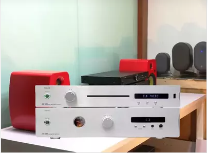 Bagaimana pemain CD berfungsi?