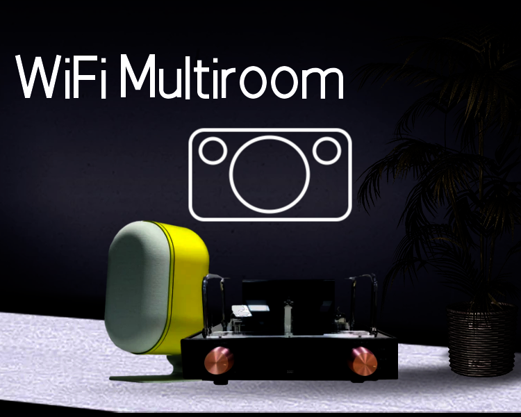 Apakah pembesar suara wifi apakah fungsi pembesar suara wifi