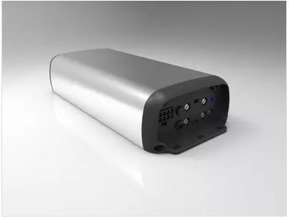 Rasa umum penguat kuasa dalam audio kereta