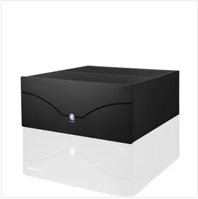 Bagaimana untuk memilih penguat