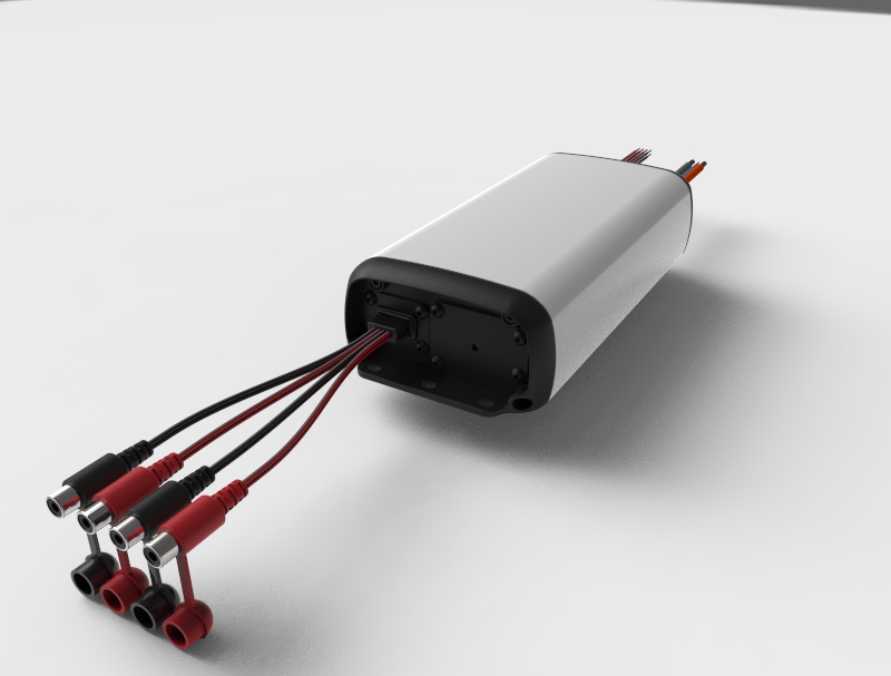 penguat marin-500 watts penguat marin 4 saluran