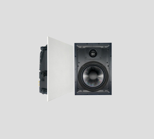 Pembesar Suara Dalam Dinding 6.5 Inci