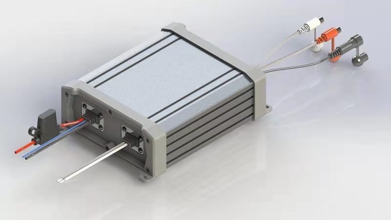 Penguat subwufer marin pintar 1200 watt