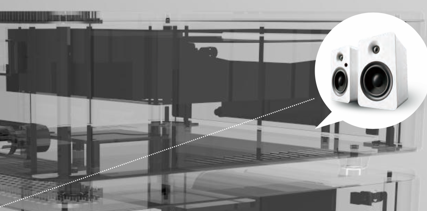 Kursus debugging audio