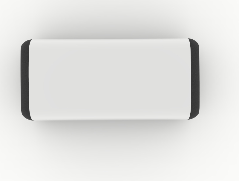 CAD75.4 Amplifier kereta.