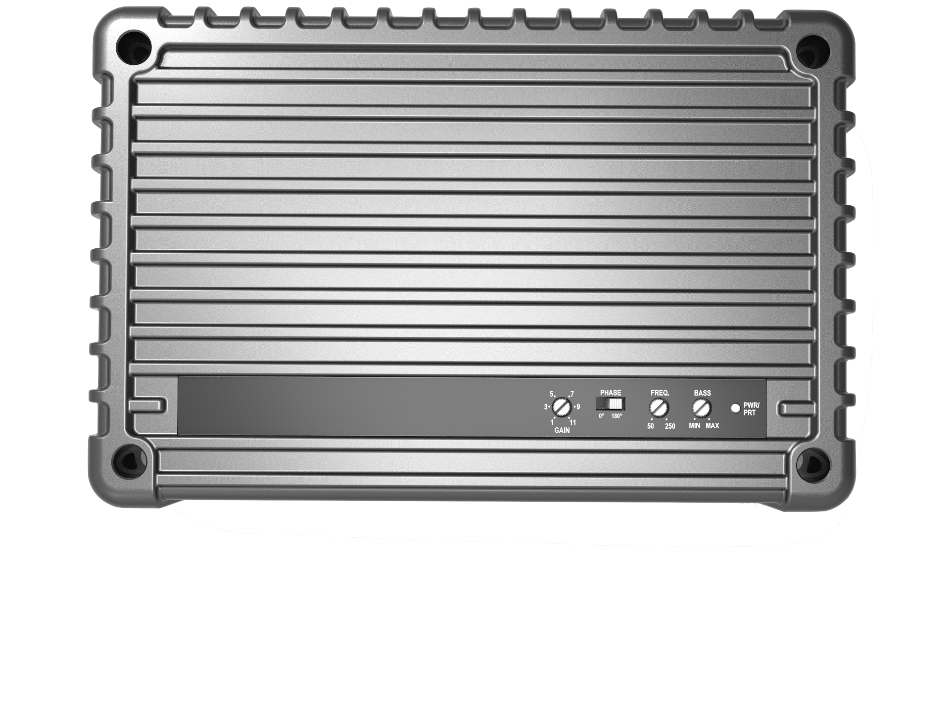 Amplifier Marin-800 watt penguat subwufer marin