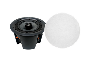 Pembesar Suara Dalam siling 5.25 inci 2 hala