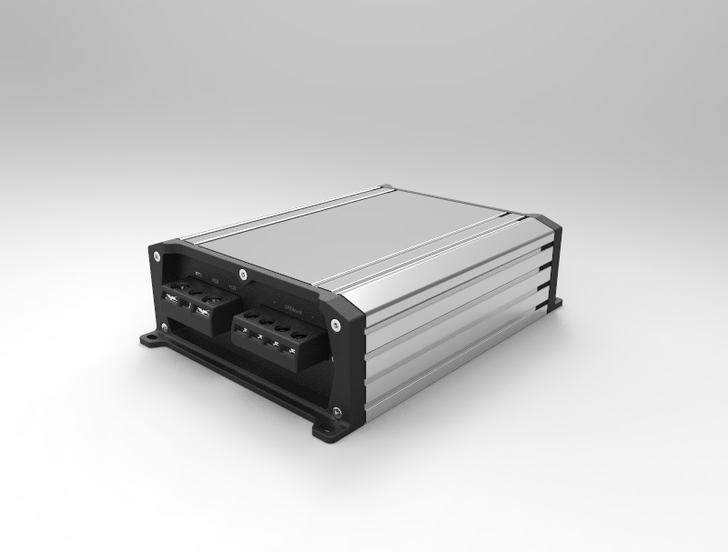 Penguat subwufer marin 800 watt mart