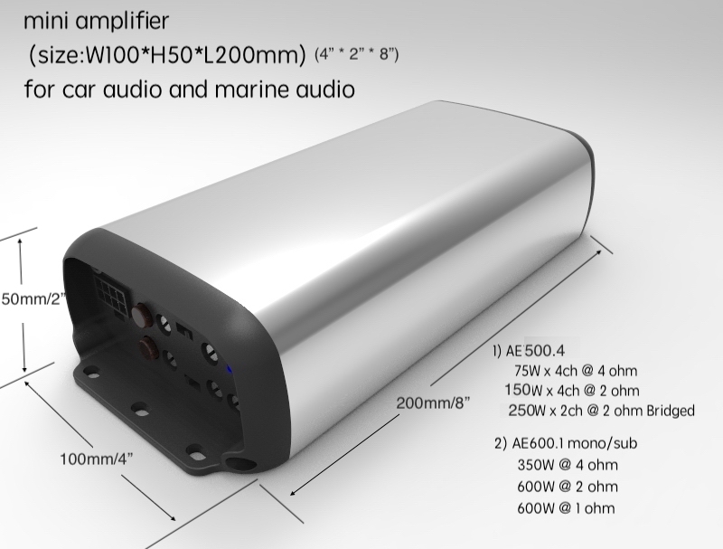 Apakah fungsi penguat kereta?