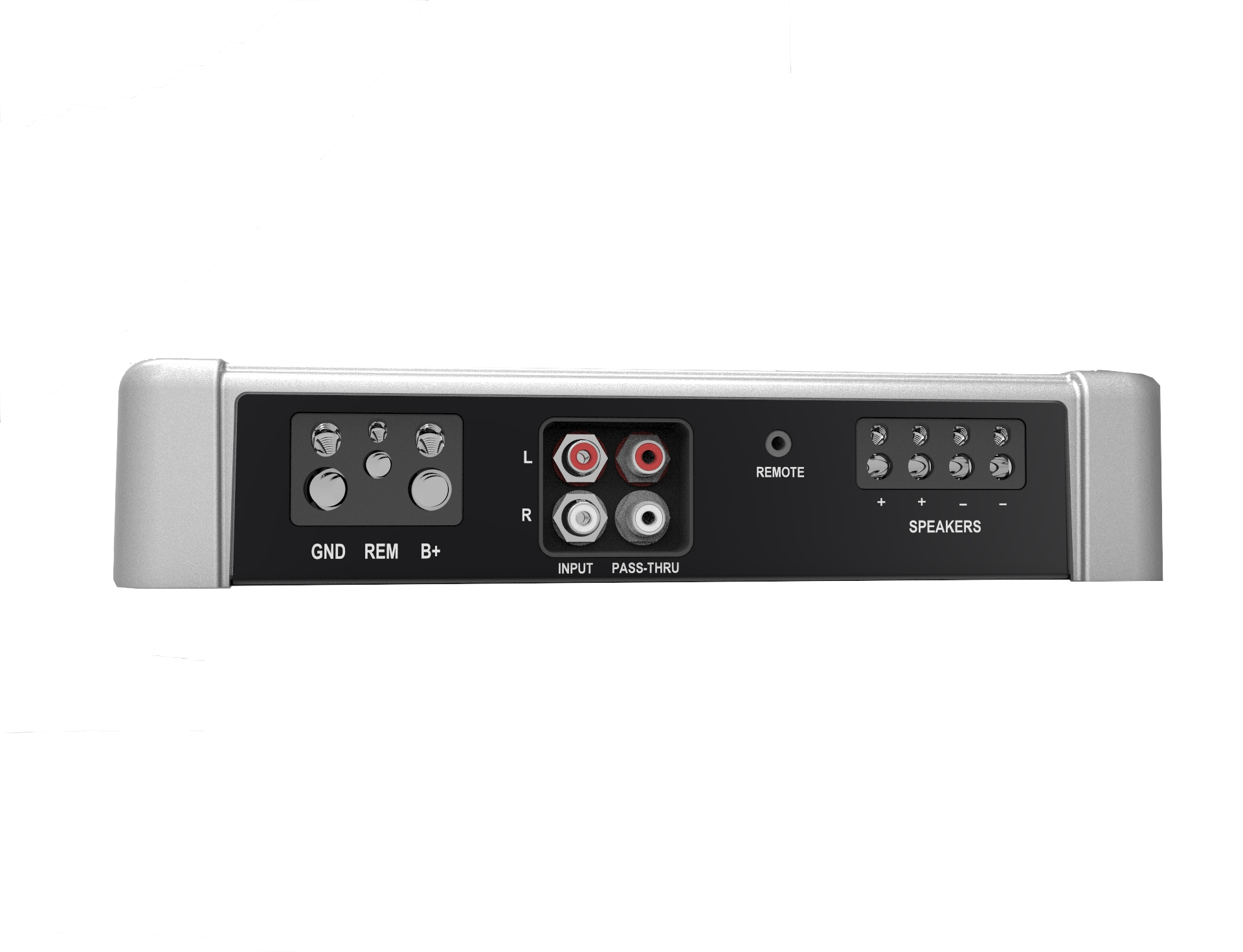 Amplifier Marin-800 watt penguat subwufer marin
