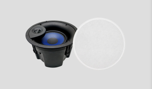 Pembesar Suara Dalam Siling 6.5 Inci