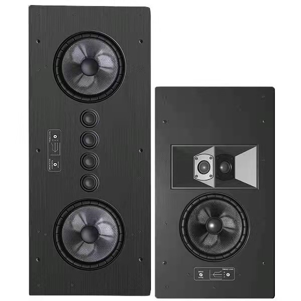 Pengetahuan untuk sistem audio HIFI