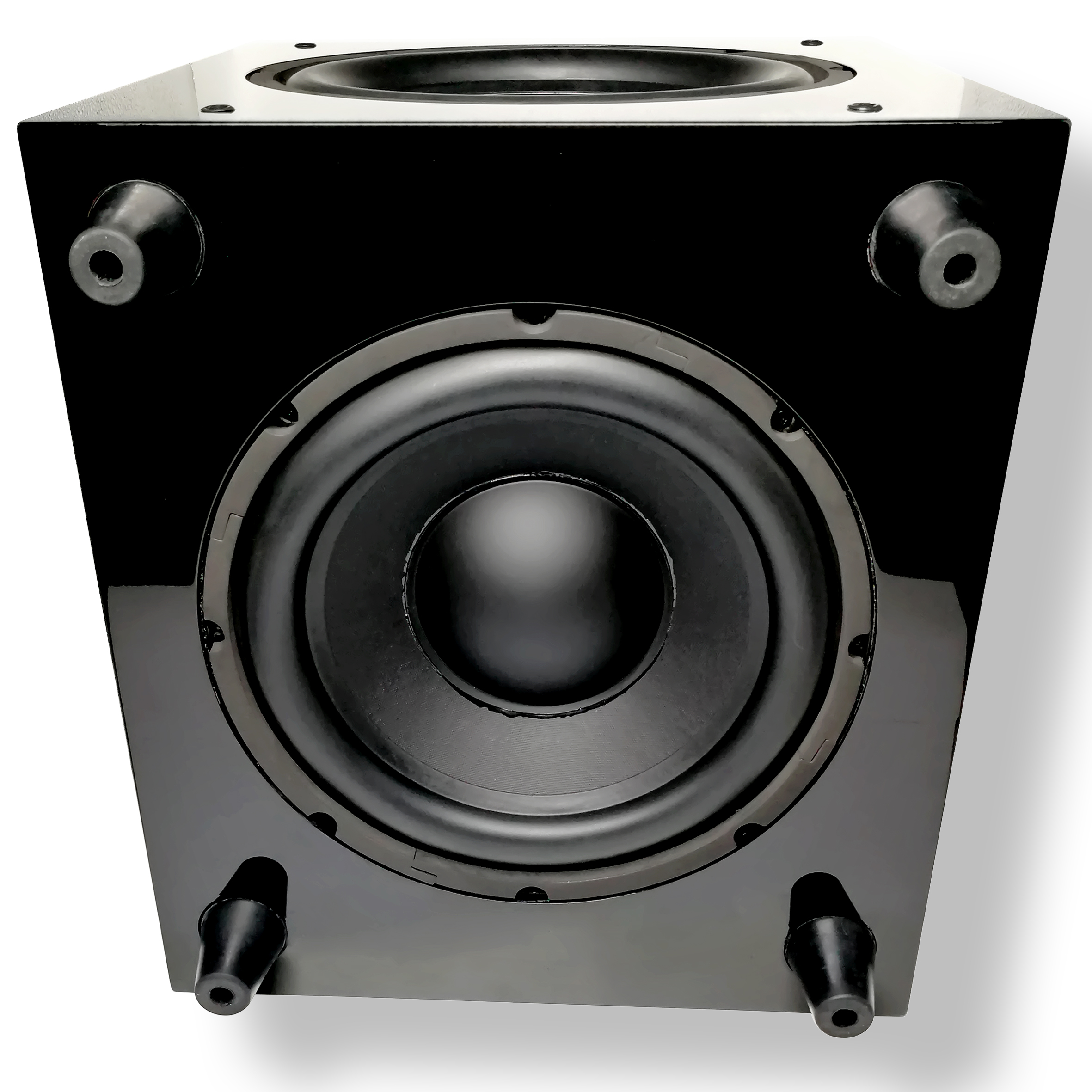 Subwufer 12 inci 500 watt subwufer teater rumah