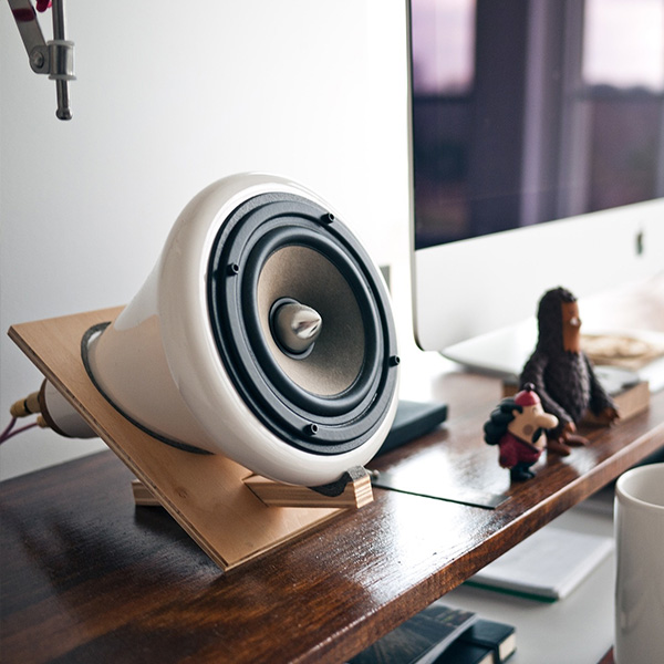 Kursus debugging audio