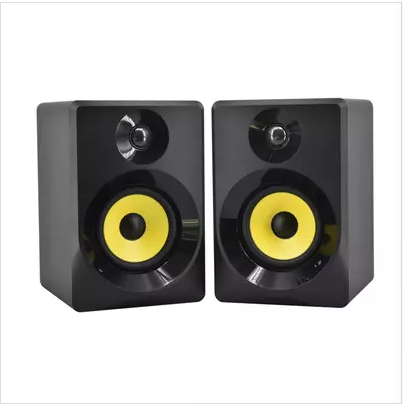 Pengetahuan untuk HiFi Audio - Terus