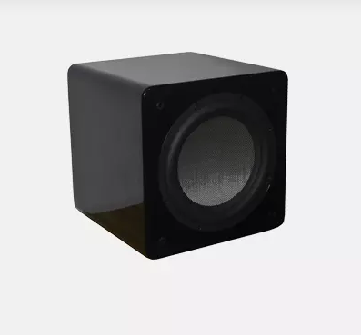 Peranan subwoofer