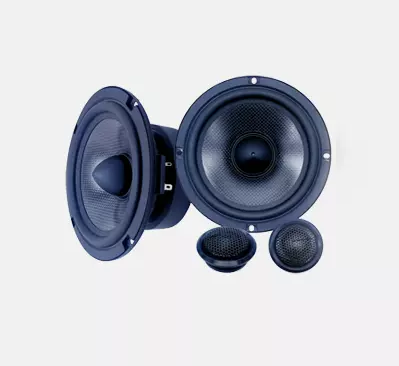 Bagaimana untuk menyesuaikan pembesar suara