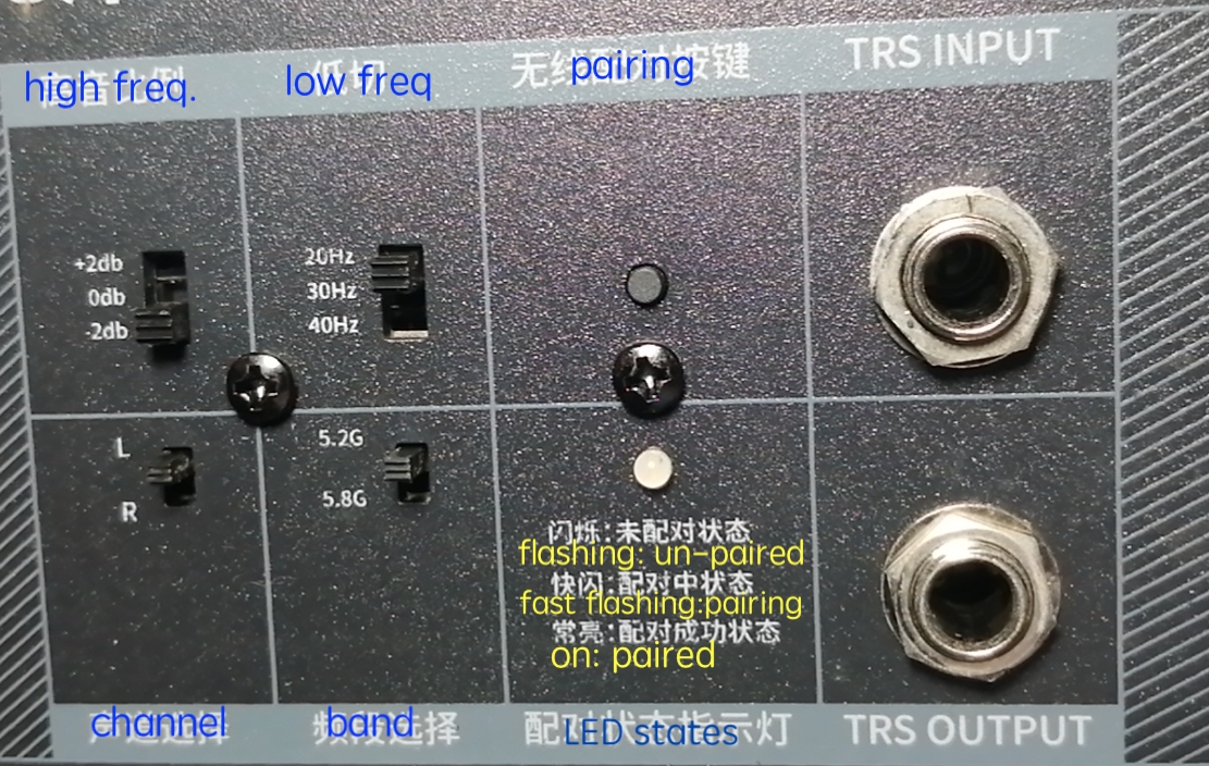 Pembesar suara monitor 10 inci- pembesar suara monitor studio wayarles 10 inci