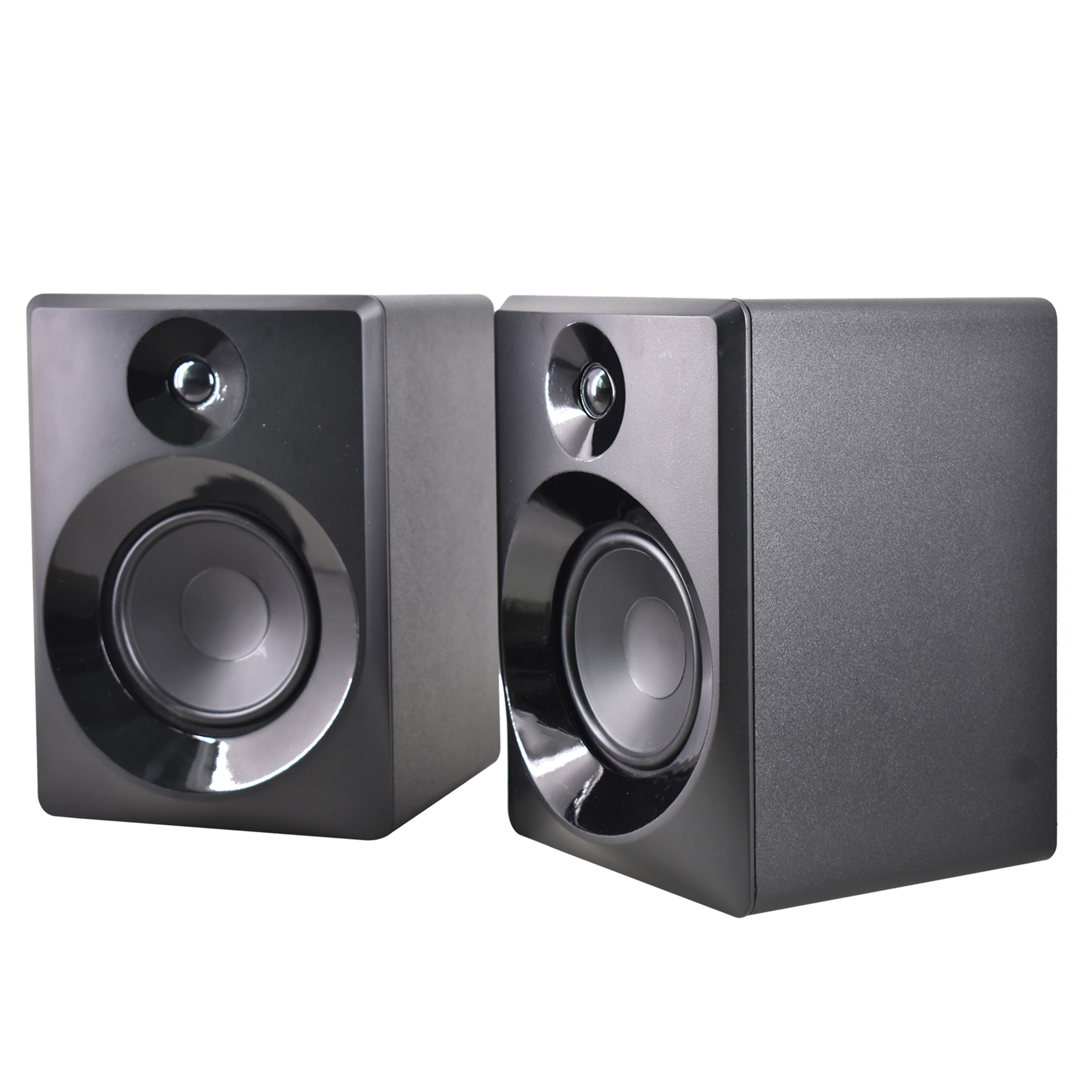 Pembesar suara aktif-5 inci pembesar suara monitor 2 hala