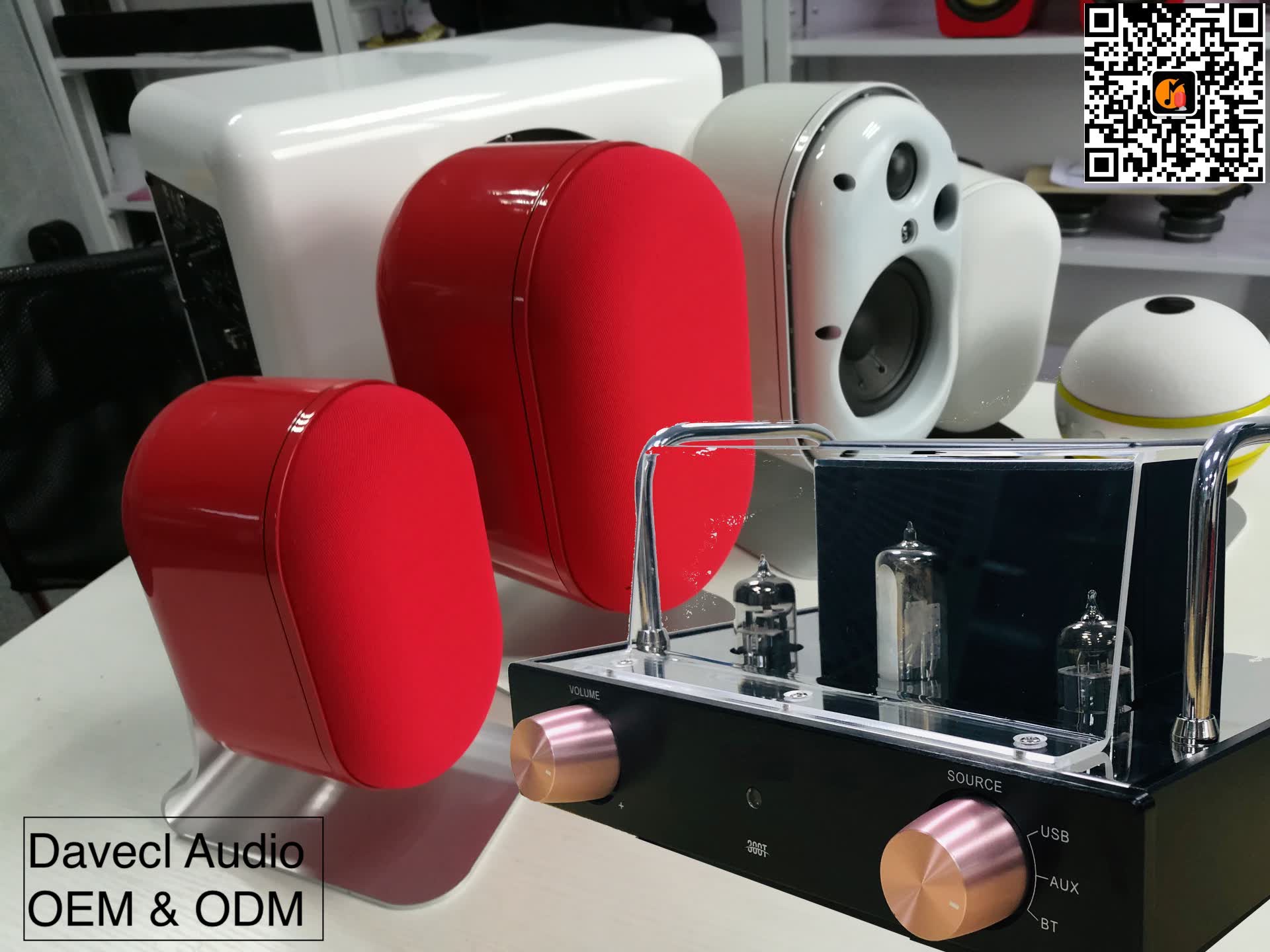 Motion2.1 Speaker Active.