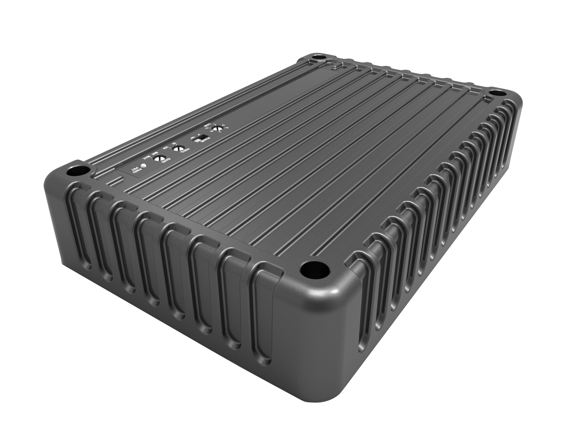 Amplifier Marin-800 watt penguat subwufer marin